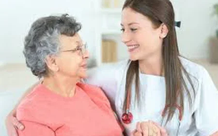 Discovering Comfort and Support: Understanding Respite Care Near Me