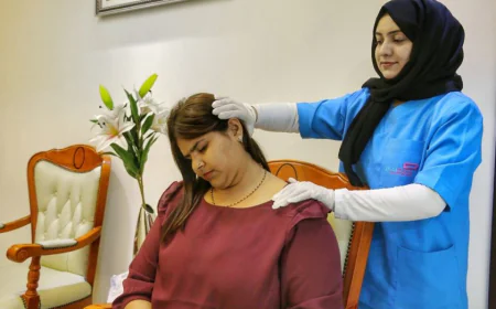 How Home Nursing Services Support New Mothers After Delivery