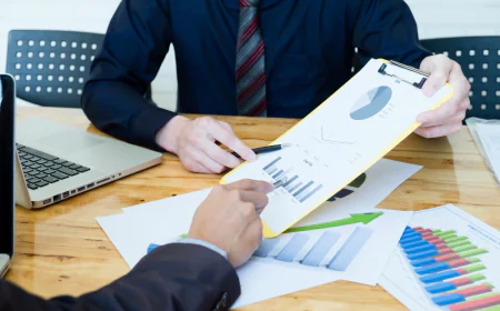 The Art of Procurement Measurement: KPIs That Drive Real Transformation