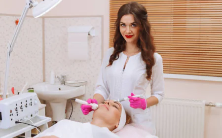 Riyadh Dermatologists’ Guide to Aging Skin Care