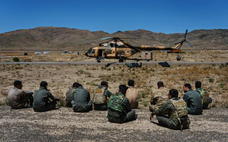 How to Apply for an Oman Visa: A Complete Guide for Afghanistan and Morocco Citizens