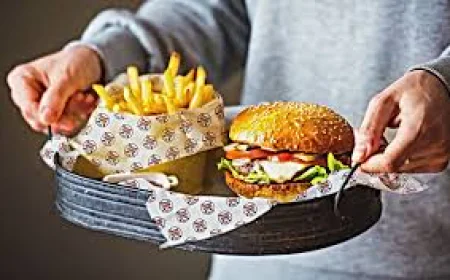 Custom Sandwich Paper: Branding and Practical Solution