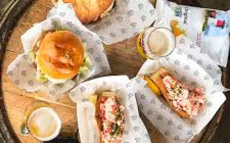 Improve the Presentation of Your Brand with Custom Deli Paper