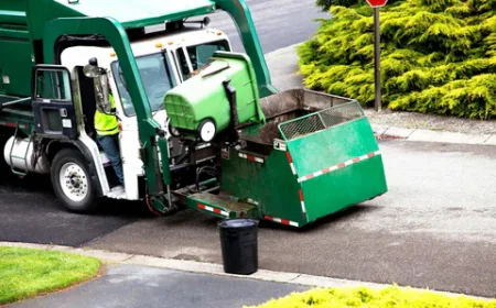 Junkisremoved | Fast & Affordable Junk Removal Services Near You