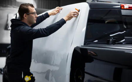 Call for Venice, FL Drivers: Tinting Tips for Car Windows – 2025
