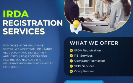 Insurance Broker License in India