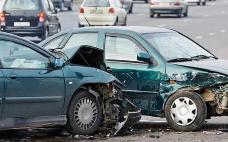 Injured in a Wreck? Why Local Legal Support in Russellville Matters
