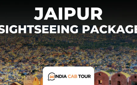 How to Explore Jaipur in One Day: A Quick Travel Guide