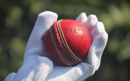 The Champions Trophy Legacy: Cricket's Greatest Tournament Over the Years