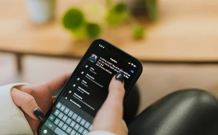 Top Email Marketing Agencies in Dubai and How They Drive ROI