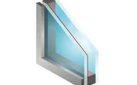 Glazing Units: Setting the Course for the Future of Efficiency and Comfort