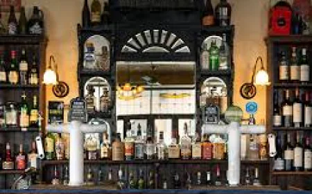 Top-Rated Pub in Melbourne for Classic Food, Drinks & Great Vibes