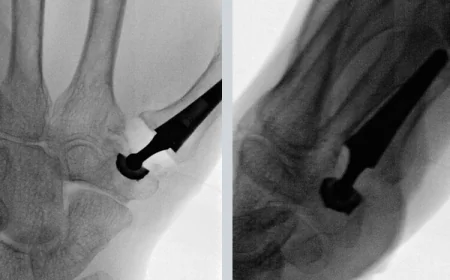 CMC Joint Replacement Surgery – Restore Thumb Mobility with Expert Care in London