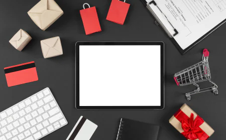 Professional Shopify Web Development Services to Grow Your eCommerce Brand