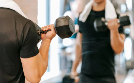 Transform Your Fitness Journey with a Personal Trainer in Clapham