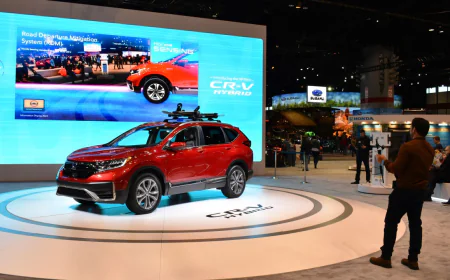 How to Host Immersive Brand Activation for Automotive?