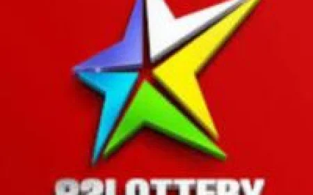 82 Lottery: A Trusted Name in Online Lottery Entertainment