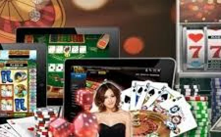 Common Mistakes to Avoid When Playing at Non-GamStop Casinos