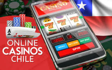 Guía para Apostar de Manera Responsable en Casinos Online
