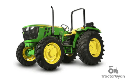 Premium John Deere Tractor Second Hand Options: Tractor Gyan