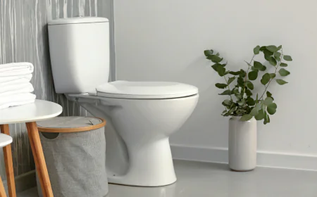 5 Must-Have Features in Modern Sanitary Ware