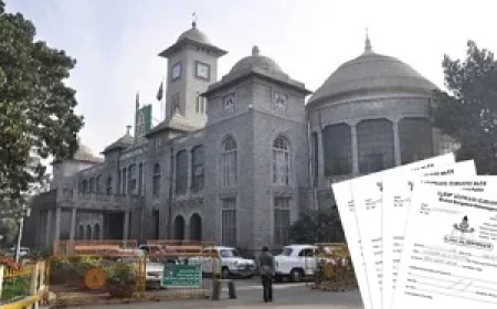 What Is BMRDA Khata Transfer and Why Is It Important