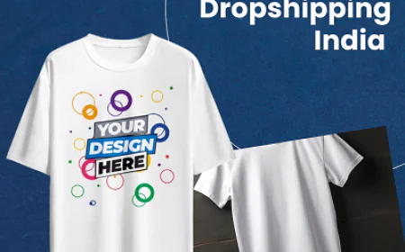 Which Platform Is Best for Print on Demand in India