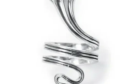 How Chrome Hearts Became the Luxury Standard for Silver Jewelry Collectors