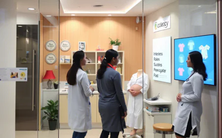 Top-Rated Surrogacy Agencies in the USA: Best Surrogacy Options for LGBT Couples in 2025