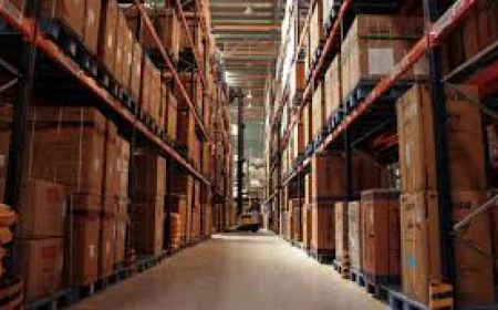What Is the Role of a Flipkart Warehouse in Order Fulfillment