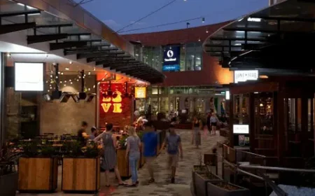 How Sweet Spots Are Changing Late-Night Cravings for Good