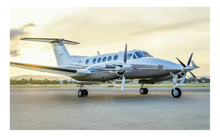 Why It is Crucial to Find the Right School for Flight Training in the USA?