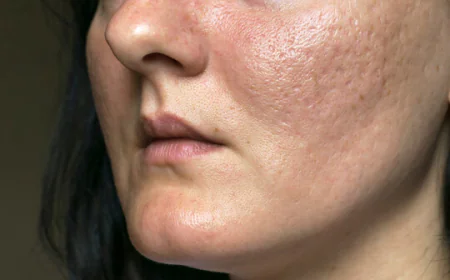 The Latest Innovations in Acne Scar Treatment in Islamabad