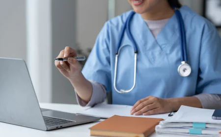 NP Rotations Are Complex. Your Scheduling System Shouldn’t Be.