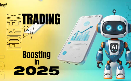 How AI Forex Bots Are Boosting Trading Profits in 2025