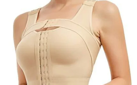 Breast Reduction for Neck & Back Pain Relief in Riyadh