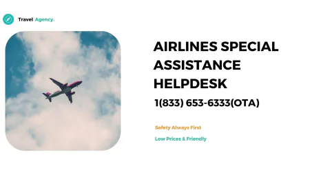 3 Ways To Request Special Assistance From Southwest Airlines