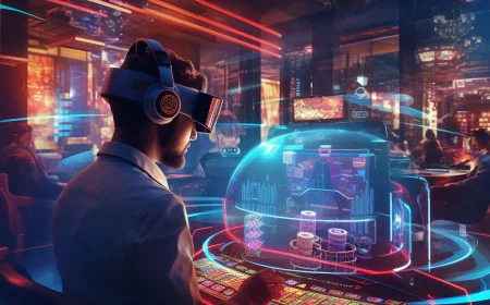 Reflections on Waterfront Heritage