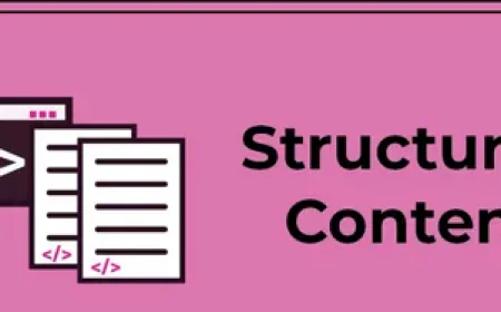 How Structured Content Boosts Visibility in AI Interfaces