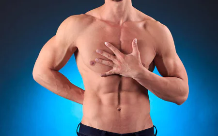 Is Gynecomastia Surgery a Permanent Solution?