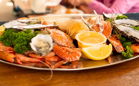 Mooloolaba by Water: Choosing the Best Cruise for Your Group