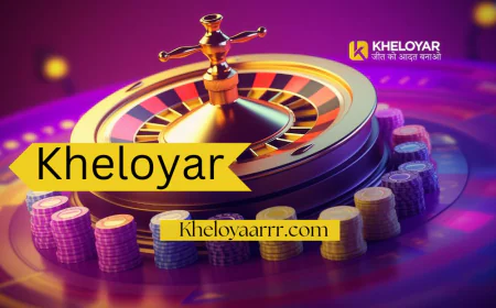 How to Download & Install Kheloyar App on Android & iOS