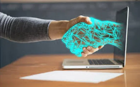 Self Healing Test Automation