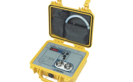 Portable Hygrometer | Your Essential Tool for Accurate Humidity Measurement