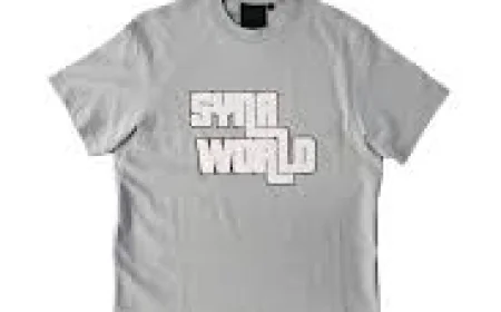 Synaworld Tracksuit – Style, Comfort, and Purpose in Every Stitch