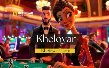 Kheloyar :Top Kheloyar Offers, Exclusive Bonuses & Expert Winning Tips