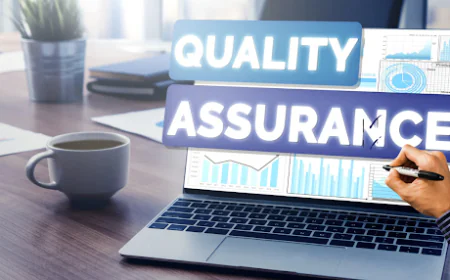 QA Checklist for Startups