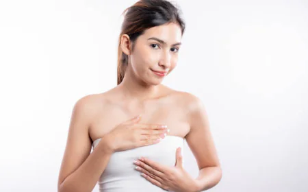 عملية تكبير الصدر في الرياض وتأثيرها على الثقة بالنفس