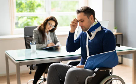 Dealing With Insurance Companies? Let a Mankato Lawyer Handle It