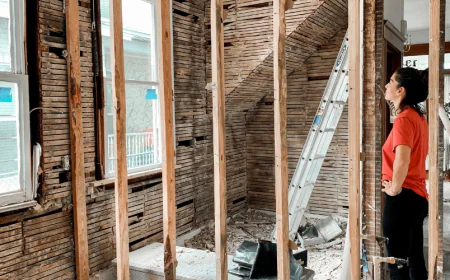 Why Home Renovations Are the Best Investment Right Now